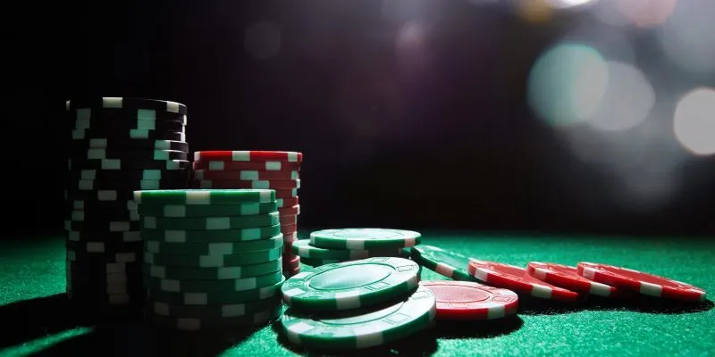 Cách vào bàn Poker Go88 dễ dàng